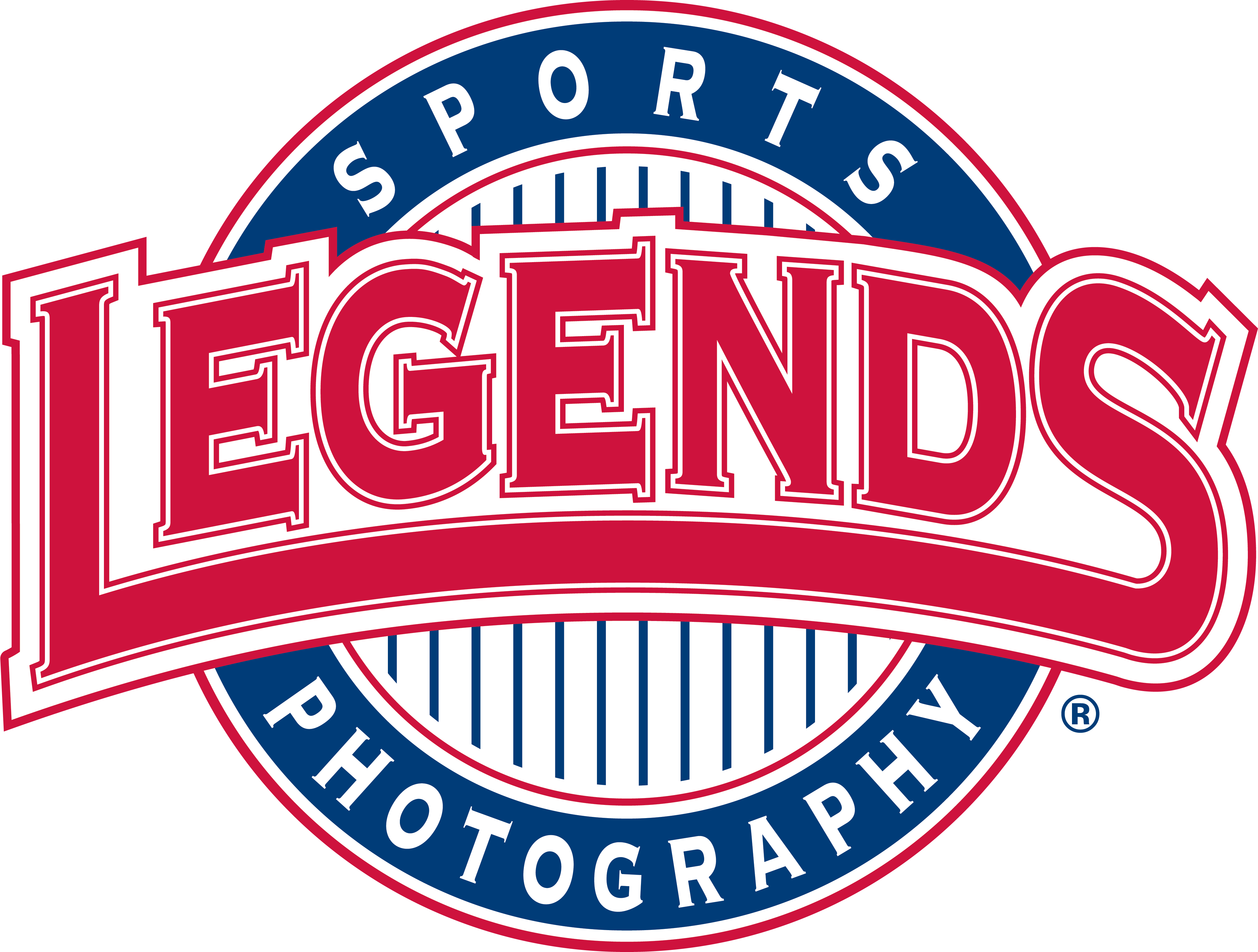 Legends of Texas Sports Photography